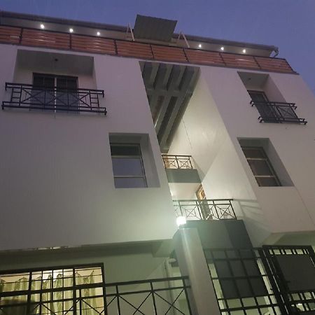 Rockski Boutique Bed & Breakfast Shillong Eksteriør bilde