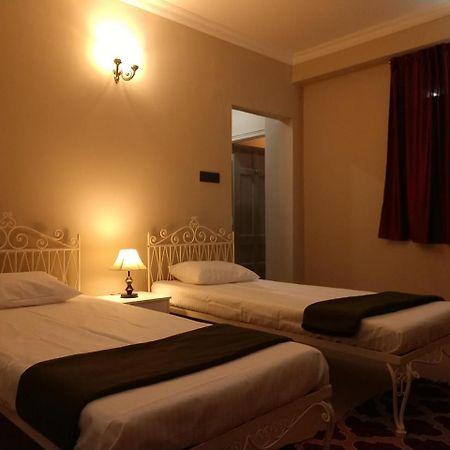 Rockski Boutique Bed & Breakfast Shillong Eksteriør bilde