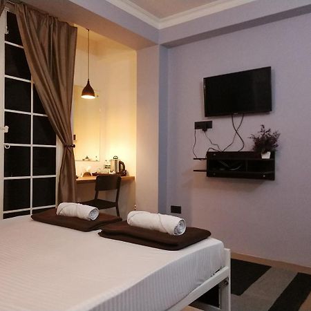 Rockski Boutique Bed & Breakfast Shillong Eksteriør bilde