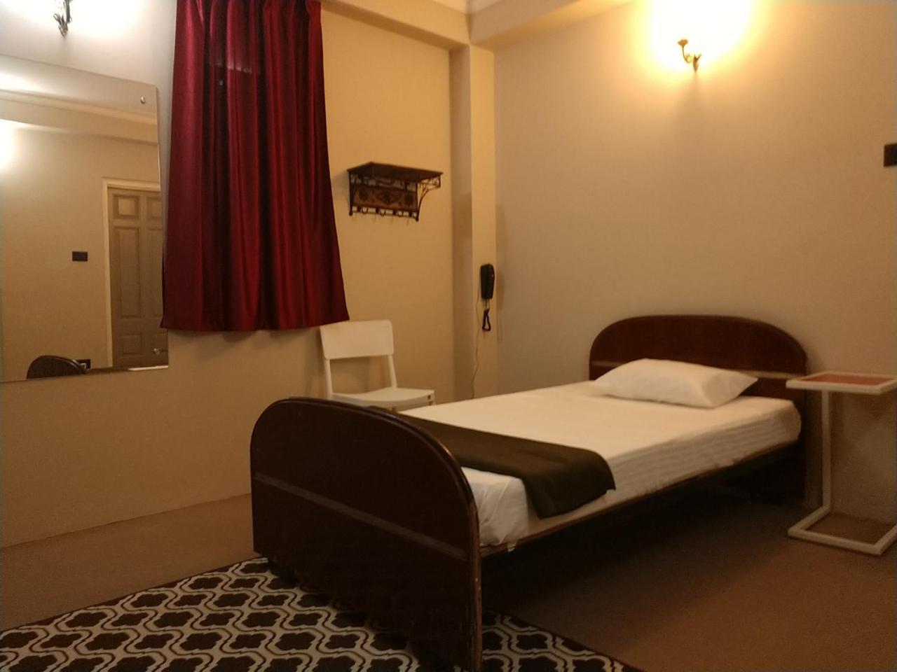 Rockski Boutique Bed & Breakfast Shillong Eksteriør bilde
