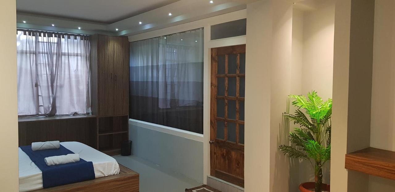 Rockski Boutique Bed & Breakfast Shillong Eksteriør bilde