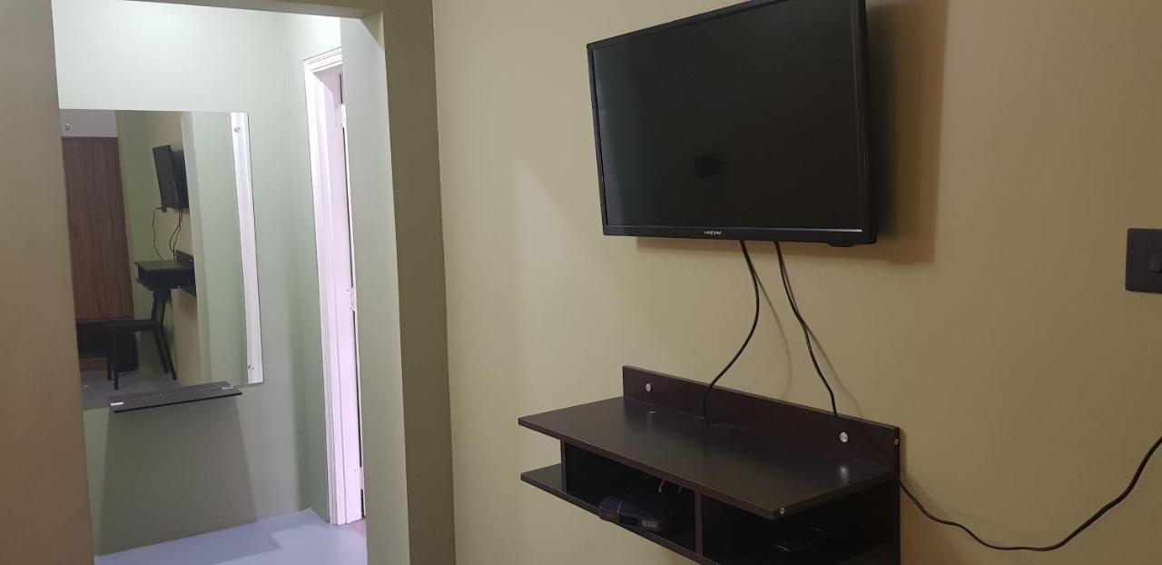 Rockski Boutique Bed & Breakfast Shillong Eksteriør bilde