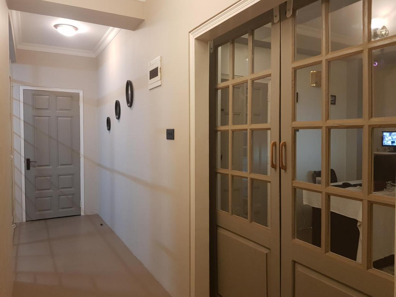 Rockski Boutique Bed & Breakfast Shillong Eksteriør bilde