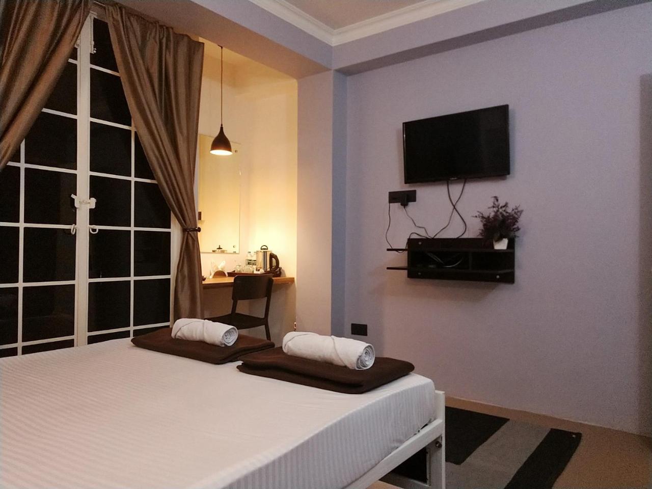Rockski Boutique Bed & Breakfast Shillong Eksteriør bilde